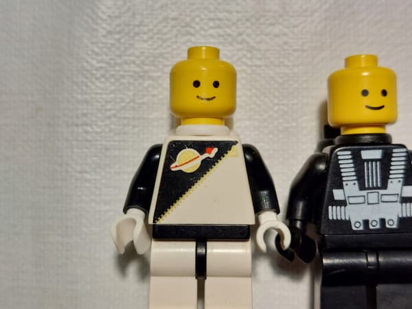 LEGO 6886 Galactic Peace Keeper