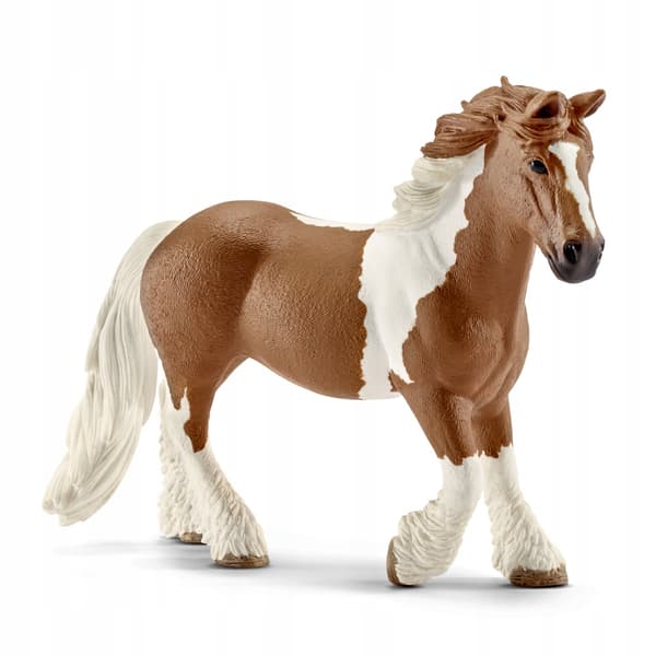 Schleich Pet - Tinker mare