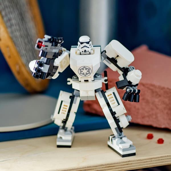 LEGO Star Wars 75370 Stormtrooper Mech