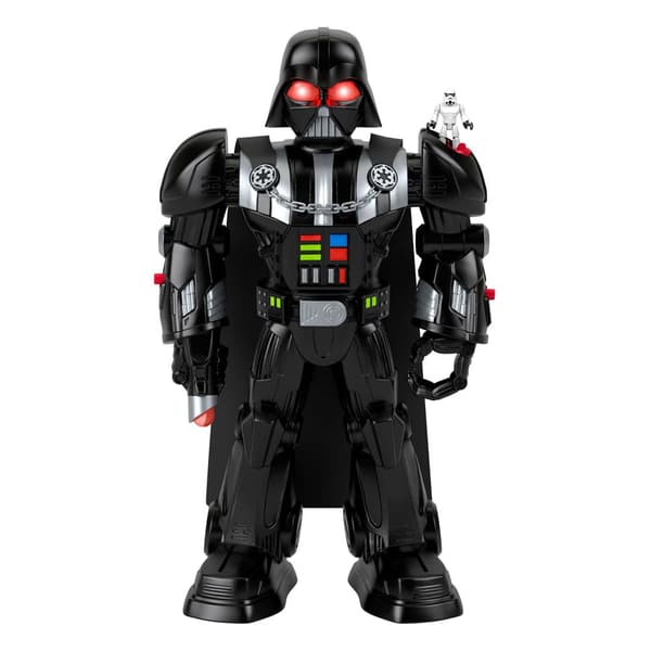 Mattel Imaginext: Vader-Bot – 68 cm
