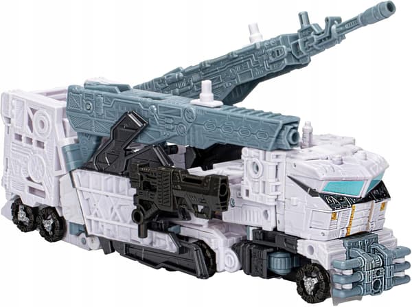 HASBRO Transformers Legacy Evolution Nova Prime Figure