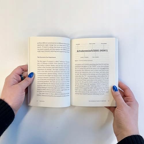 Gain of Function (MIT Press Essential Knowledge) Evans, Nicholas G.