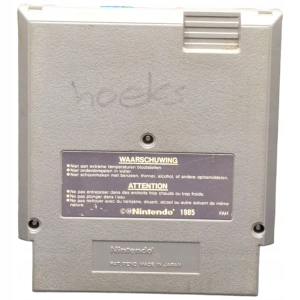 Popeye for Nintendo NES / retro game