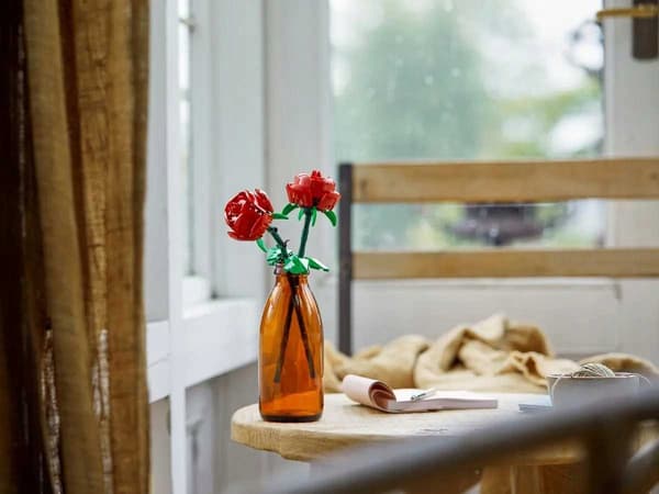 40460 - LEGO Icons - Roses