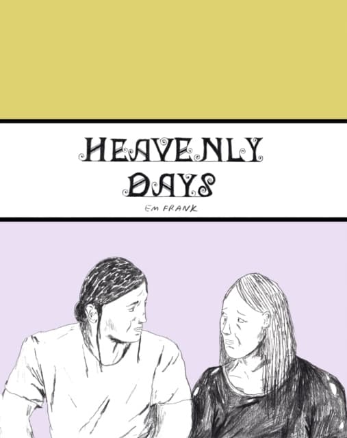 Heavenly Days EM FRANK