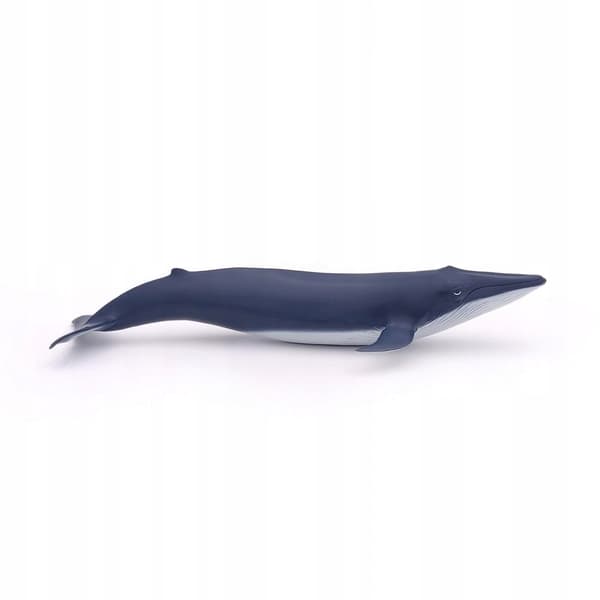 PAPO BLUE WHALE FIGURINE