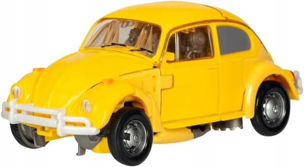 HASBRO Transformers Bumblebee Bumblebee Figure
