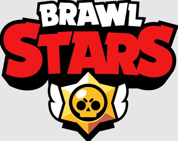 Monster Flex BRAWL STARS Rubber Creatures EPEE COLT