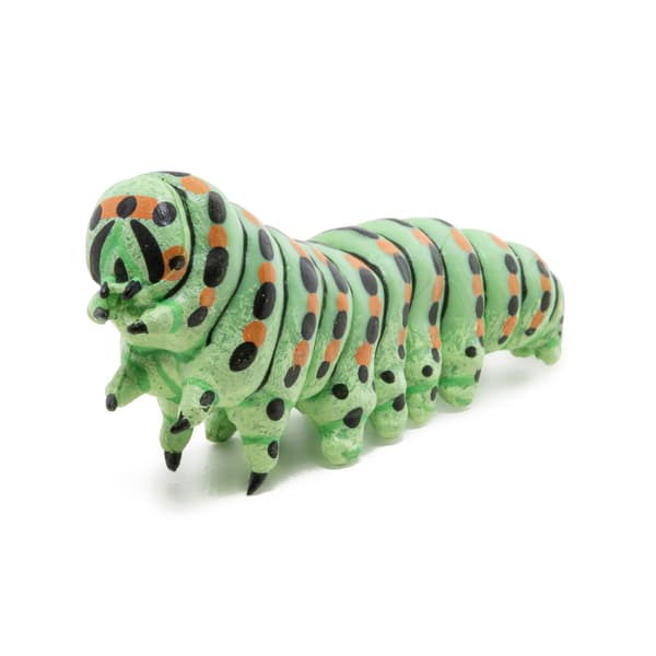 PAPO OMIDA FIGURINE