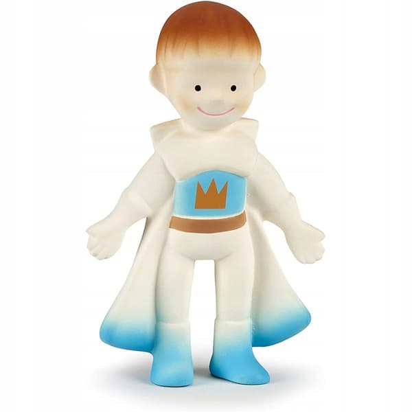 LEO AND BISOU TEETHING TOYS - PAPO - 35005