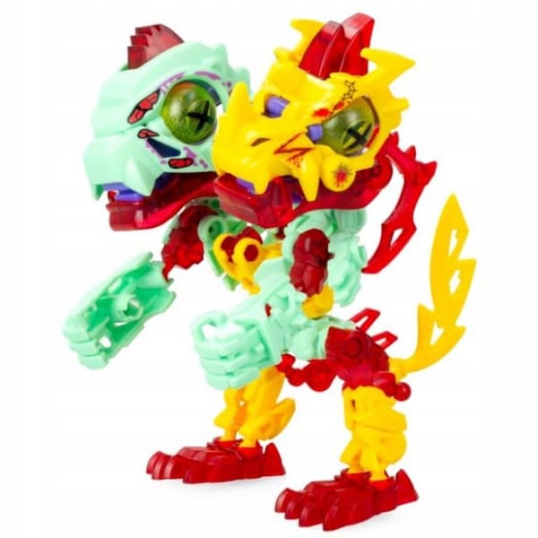 SilverLiT 88694 BIOPOD ZOMBIE DUO