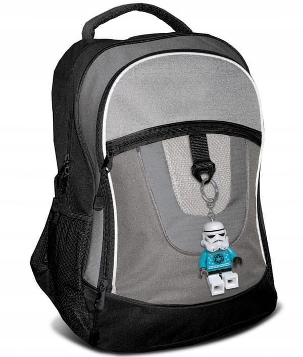 LEGO Star Wars Stormtrooper Ugly Keyring