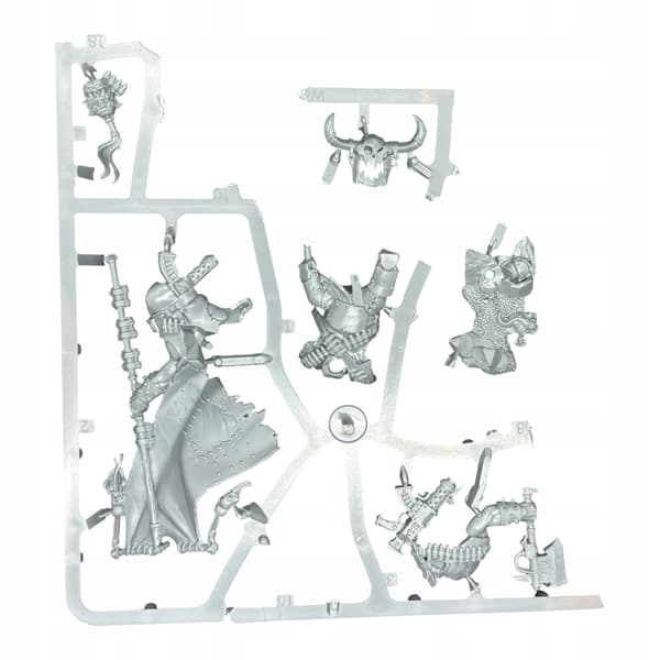 Bannernob – Orks – Warhammer 40,000