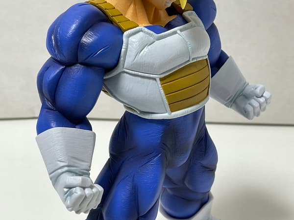 Dragon Ball Goku Great Masterlise Anime Figure
