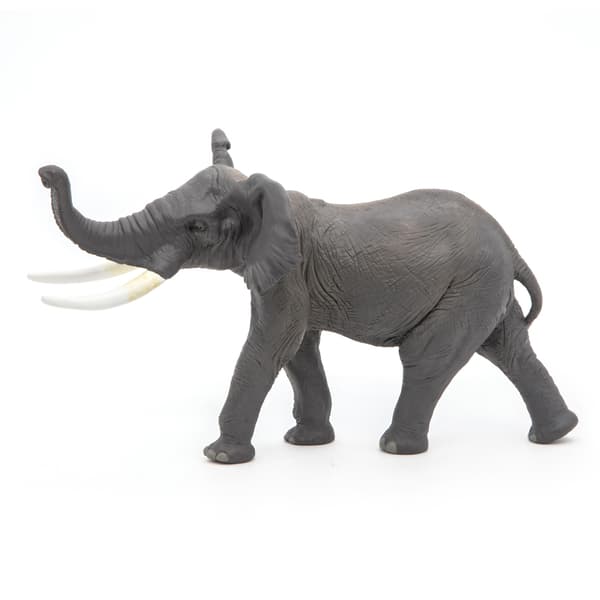 Papo elephant toy
