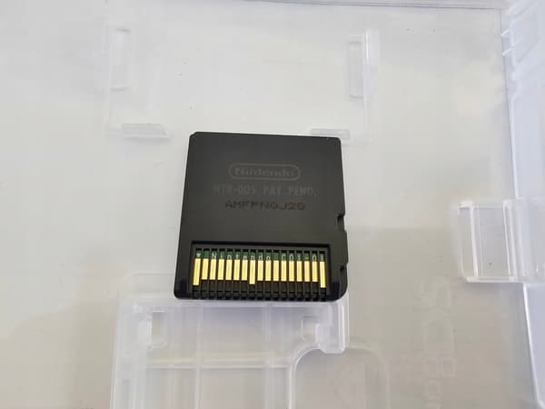 Metroid Prime Hunters: First Hunt for Nintendo DS (3)