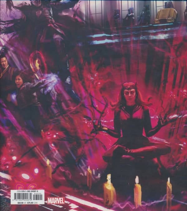 Marvel STUDIOS 10 DOCTOR STRANGE Chrome 439