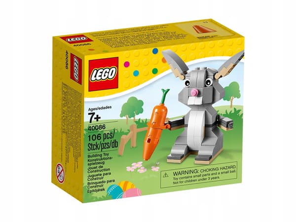 LEGO Creator 40086 Easter Bunny