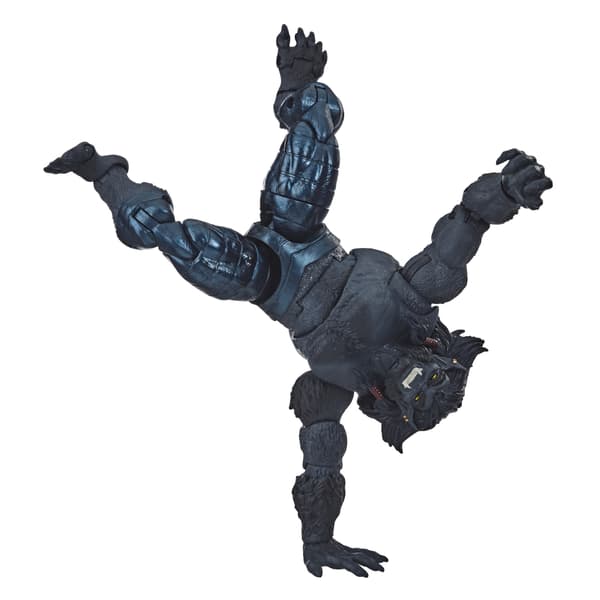 Dark Beast (Sugar Man Series) figurine from the Marvel Legends range