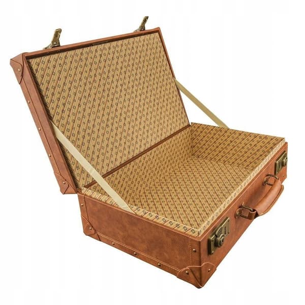 Newt Scamander’s suitcase, Fantastic Beasts, Harry Potter