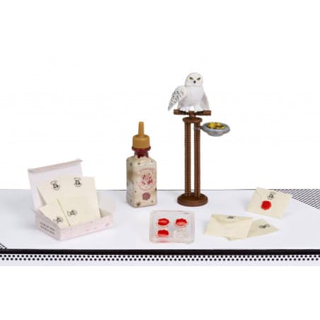 MGA's Miniverse – Harry Potter Mini Magic Items, PDQ