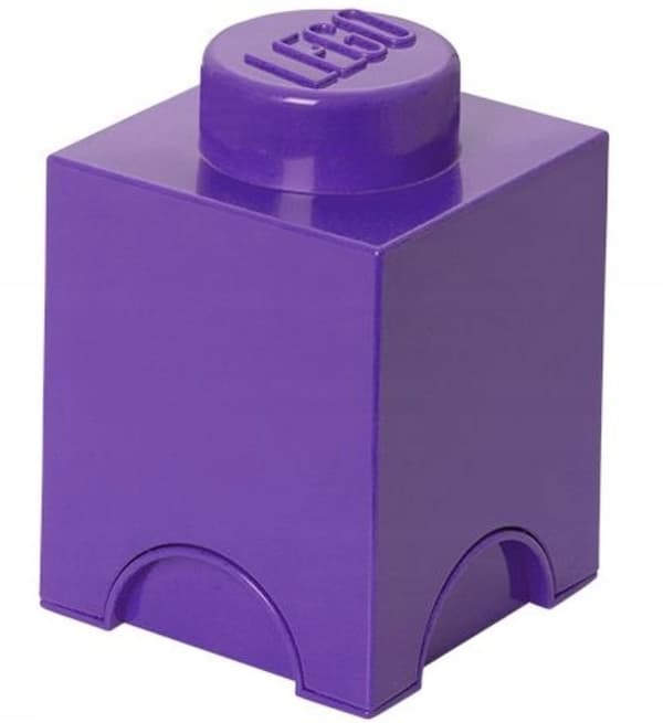 LEGO 4-in-1 Container Set (Halloween) LEGO