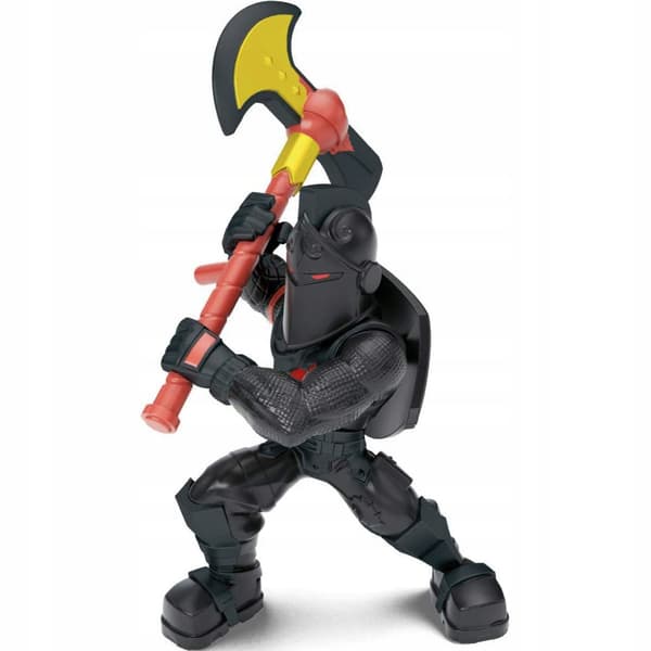 FORTNITE FIGURES (SET OF 2) WITH ACCESSORIES 63507 EPEE