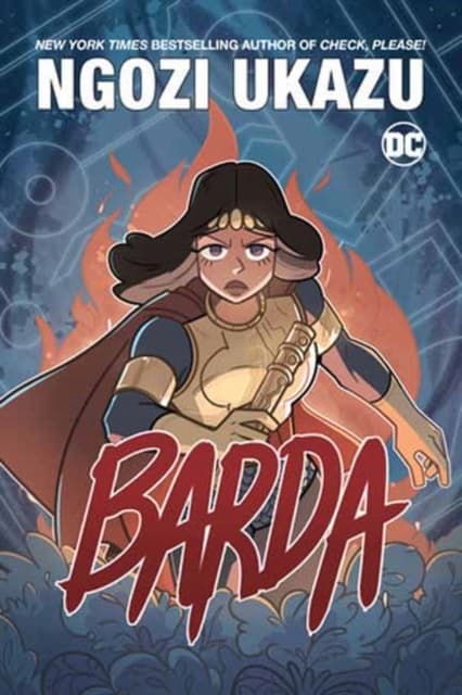 Barda Ngozi Ukazu