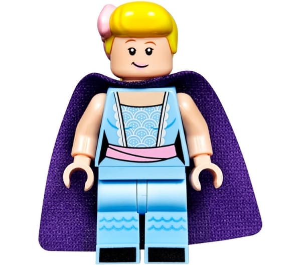 LEGO Toy Story 10770