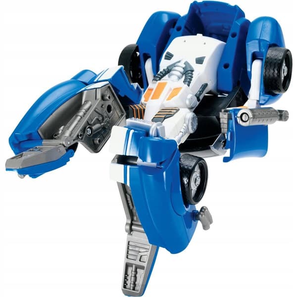HAP-P-KID M.A.R.S. Converters robot – Drifter