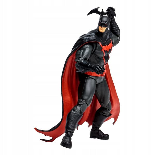 McFarlane DC Multiverse Earth-2 Batman Arkham Knight 18 cm figure