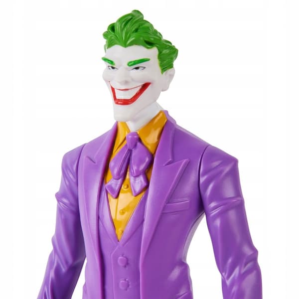 DC COMICS JOKER LARGE ARTICULATED FIGURE 24cm
