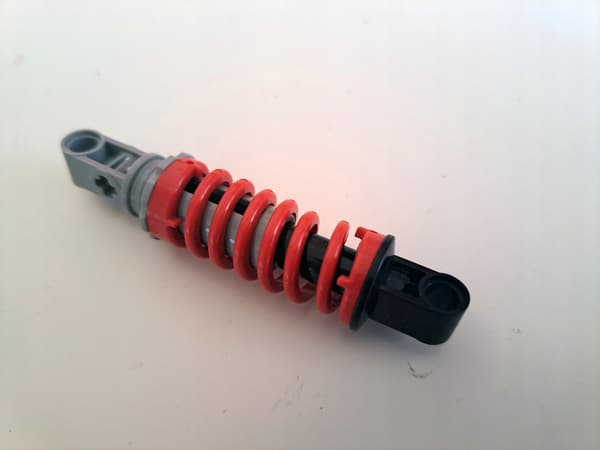 LEGO Technic Spring-loaded Shock Absorber 79717 6404005