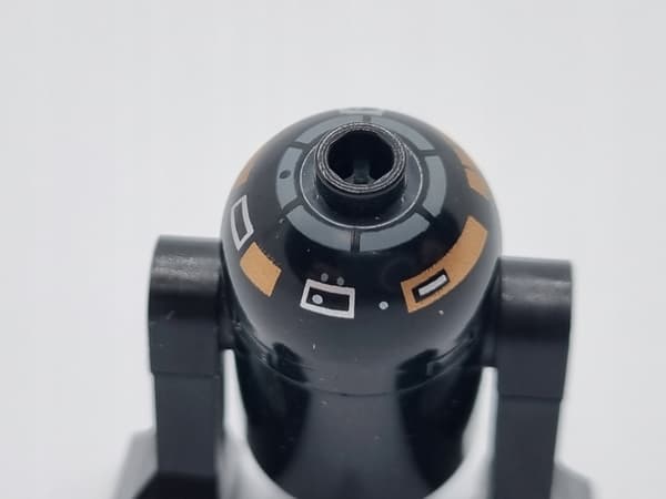 LEGO 6211 Star Wars ASTROMECH DROID R2-D5 sw0155