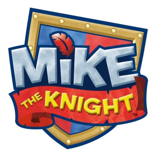 MIKE FISHER PRICE KNIGHT - TRAINING SET
