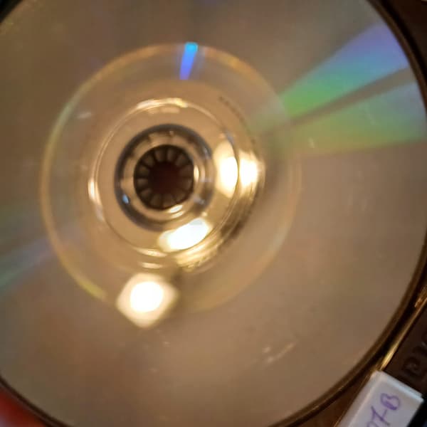 Dreamon Volume 1, Sega Dreamcast, DC, Sega Dreamcast