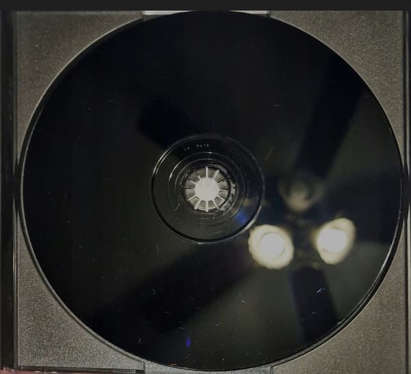 SPACE DEBRIS PSX 3XA – READ THE DESCRIPTION!!!