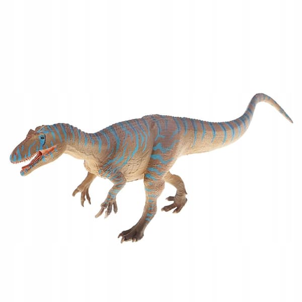 Chilantaisaurus action mini-figures – Children's toys
