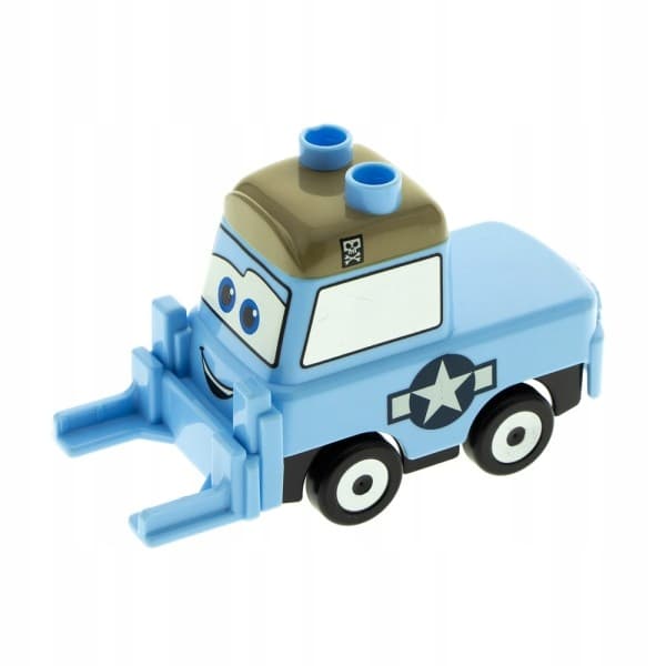 LEGO Duplo Dottie crs048 10510
