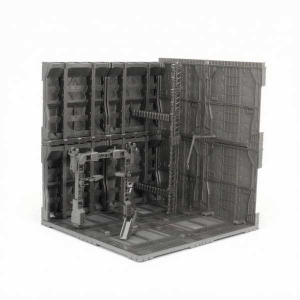 Base Vt-116-33 action figure
