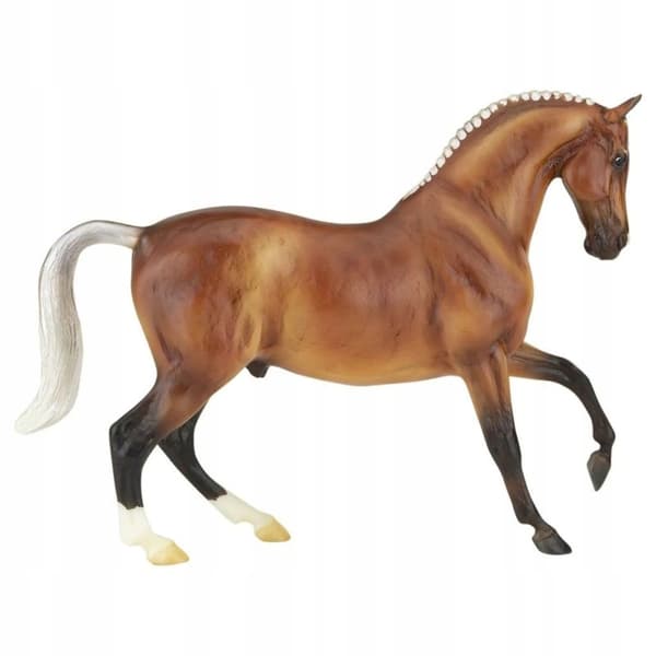 Breyer Traditional 430055 – Warmblood horse