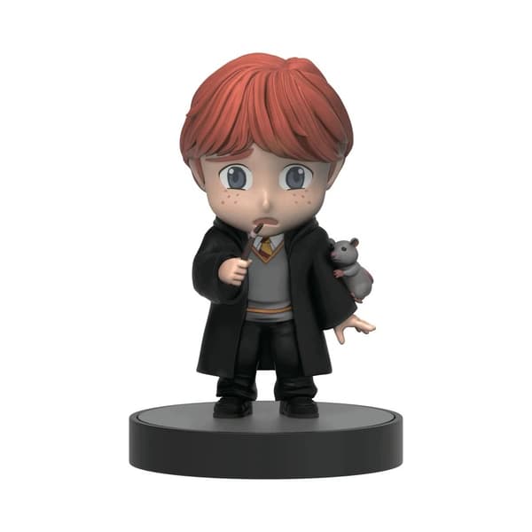 Miniso Harry Potter Classic Series Blind Box