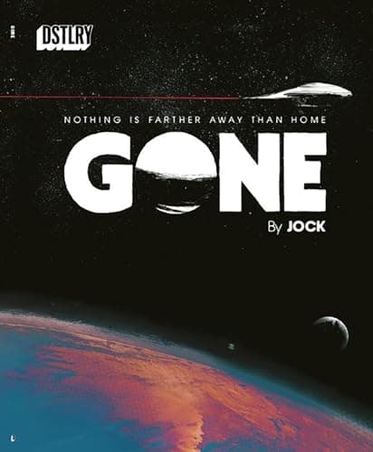 The book *Gone Jock*