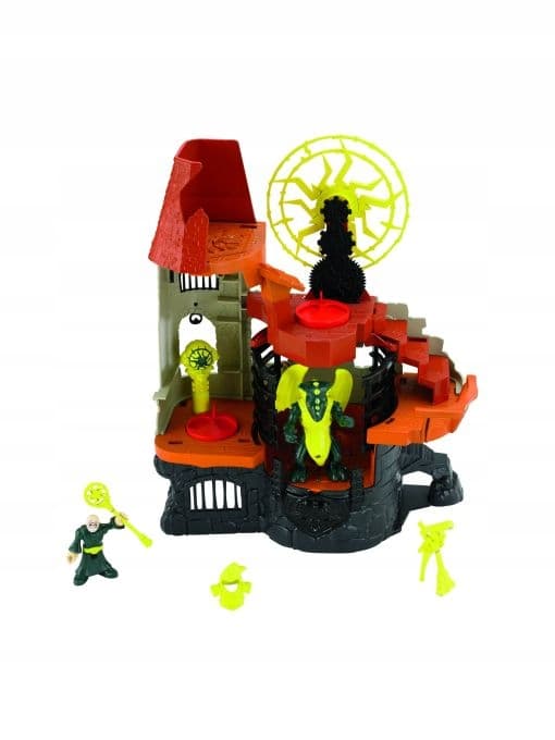 Fisher-Price Imaginext Wizard’s Tower