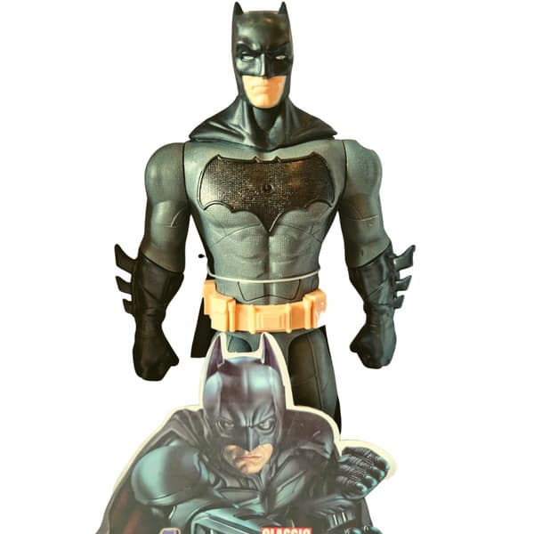 BATMAN LARGE AVENGERS 30cm MARVEL LIMITED figurine