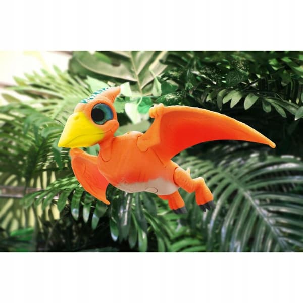 Funville Interactive Pterodactyl