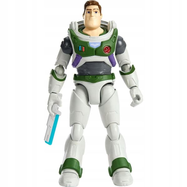 Mattel Buzz Lightyear Basic Action Figure