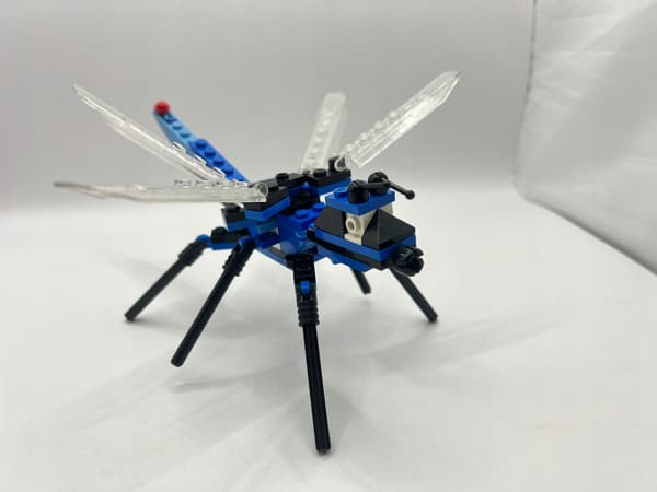 LEGO 4101 Creator Wild Collection