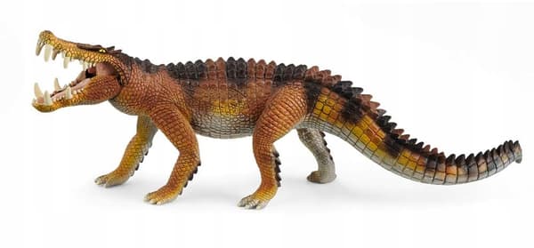 SCHLEICH Kaprosuchus Dinosaur 15025