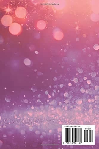 Leave a little sparkle